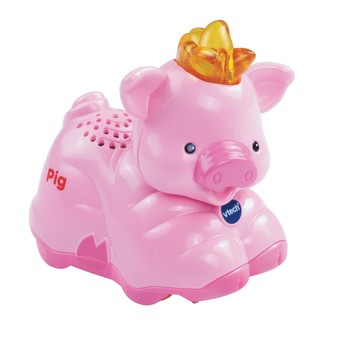 Go! Go! Smart Animals® Pig